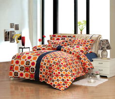 特價床上用品指南 探秘疊石橋家紡城全棉、珊瑚絨等優(yōu)質貨源