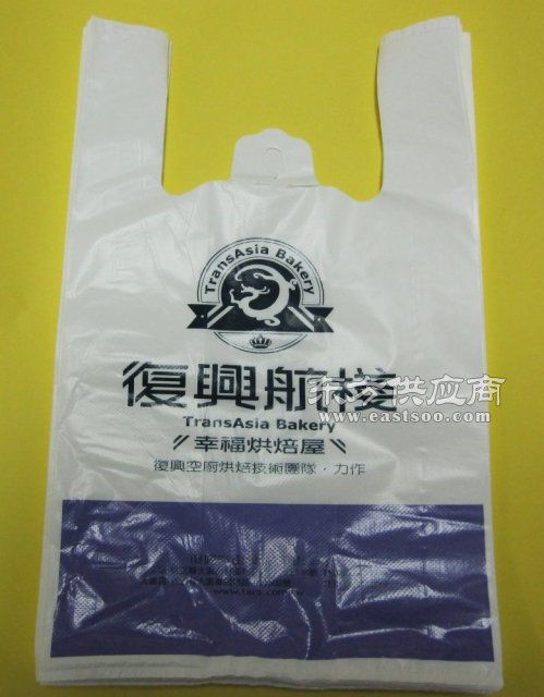 安徽蚌埠錦程塑料包裝廠 專業(yè)定制馬夾袋，品質(zhì)保障的日用品供應(yīng)商