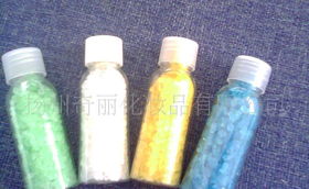 827品牌廠家直銷 酒店洗護用品中袋裝沐浴鹽的價格、廠家與圖片詳析